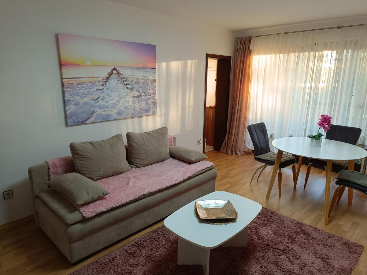Ferienwohnung Zum Glueck Bad Kissingen Buitenkant foto